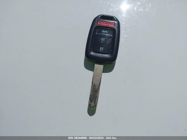 Honda Civic Lx 2016 19XFC2F52GE216529 Image 11