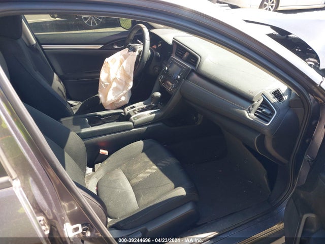 Honda Civic Lx 2016 19XFC2F52GE216529 Image 5
