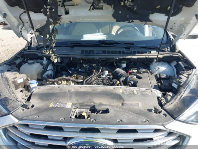 2FMPK4J92KBB43039 Ford EDGE SEL