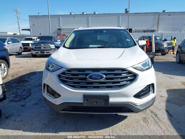 2FMPK4J92KBB43039 Ford EDGE SEL