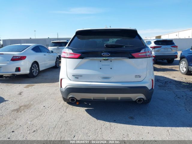 2FMPK4J92KBB43039 Ford EDGE SEL