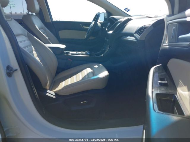 2FMPK4J92KBB43039 Ford EDGE SEL