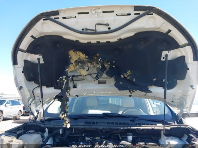 2FMPK4J92KBB43039 Ford EDGE SEL