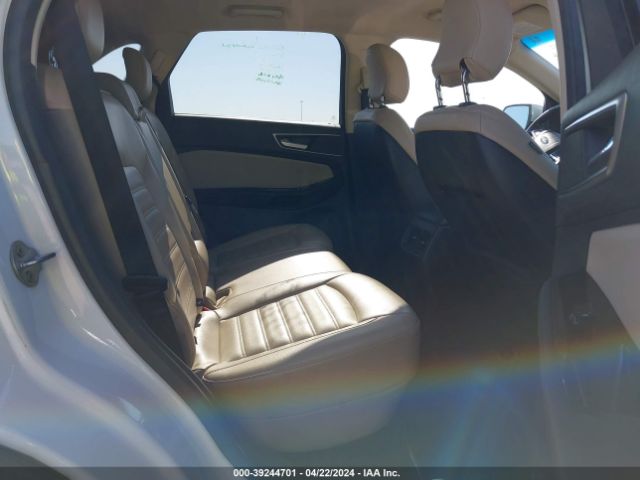 2FMPK4J92KBB43039 Ford EDGE SEL