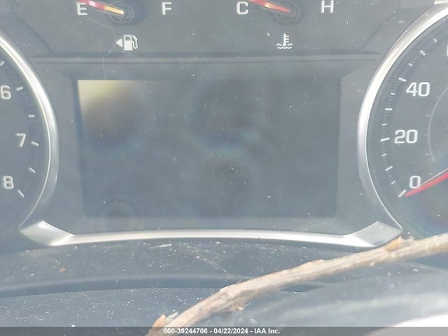Chevrolet EQUINOX LT 2018 2GNAXSEV3J6251076 Image 14