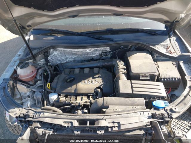 WA1GFCFS2GR004266 Audi Q3 2.0t Premium Plus