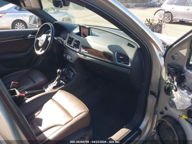 WA1GFCFS2GR004266 Audi Q3 2.0t Premium Plus