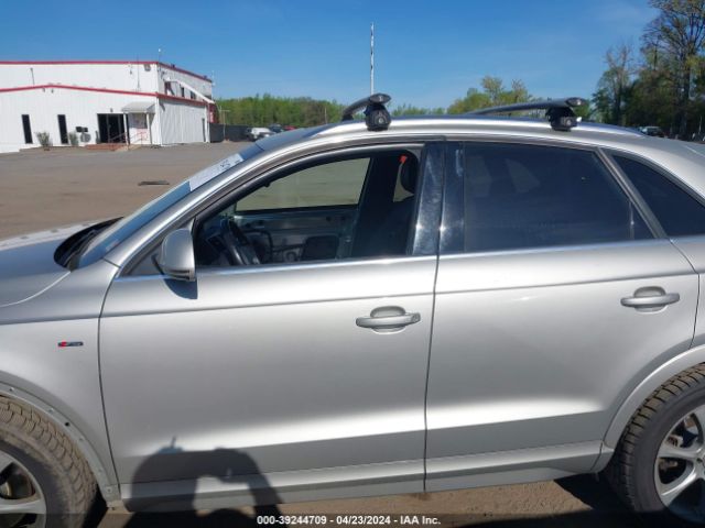 WA1GFCFS2GR004266 Audi Q3 2.0t Premium Plus