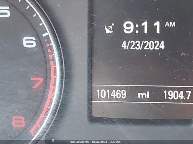 WA1GFCFS2GR004266 Audi Q3 2.0t Premium Plus