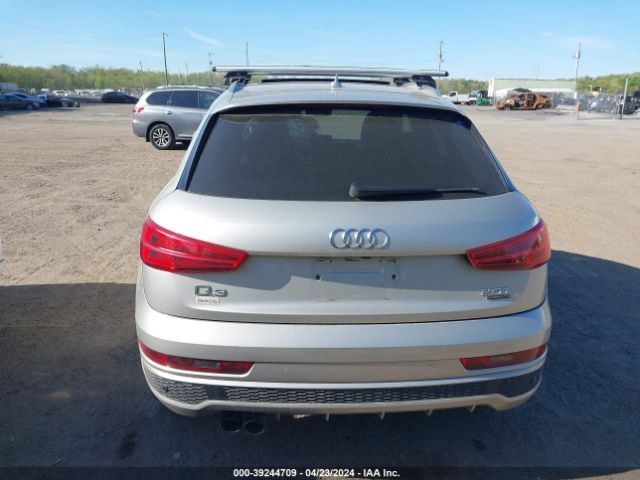 WA1GFCFS2GR004266 Audi Q3 2.0t Premium Plus