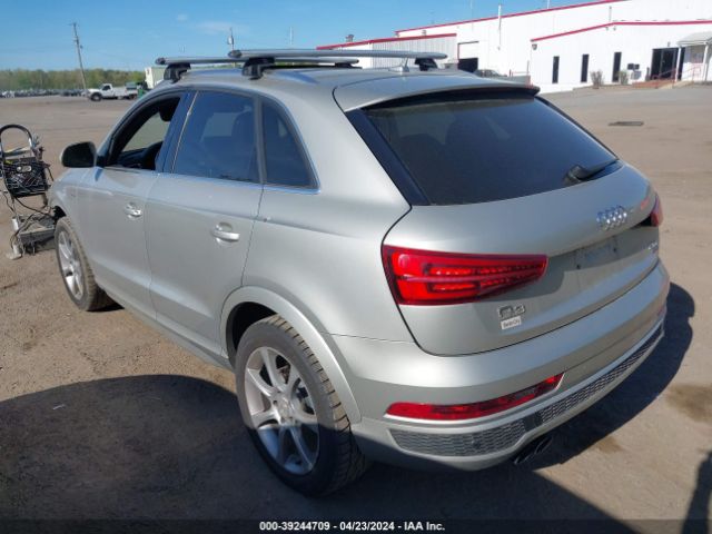 WA1GFCFS2GR004266 Audi Q3 2.0t Premium Plus