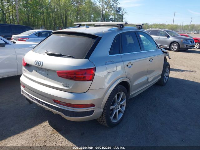 WA1GFCFS2GR004266 Audi Q3 2.0t Premium Plus
