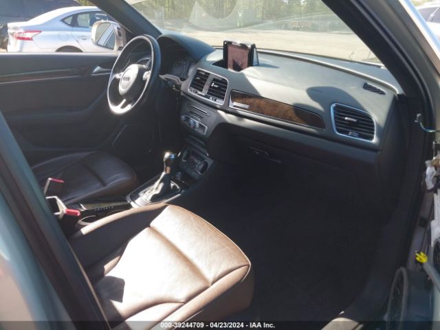 WA1GFCFS2GR004266 Audi Q3 2.0t Premium Plus