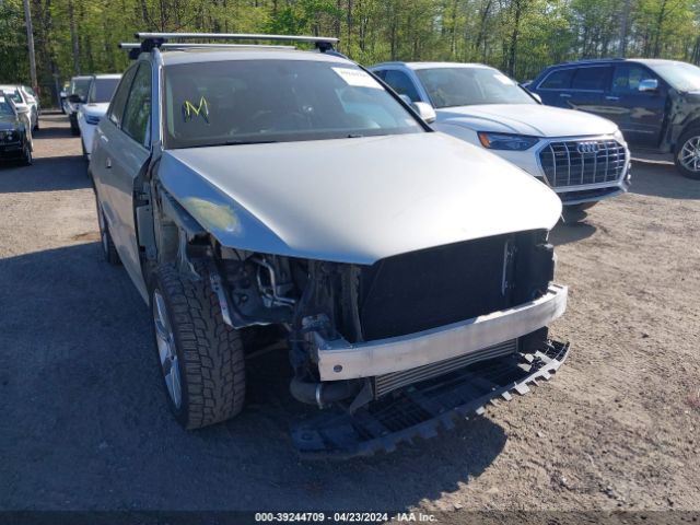 WA1GFCFS2GR004266 Audi Q3 2.0t Premium Plus