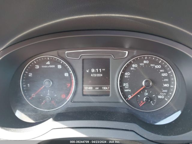 WA1GFCFS2GR004266 Audi Q3 2.0t Premium Plus