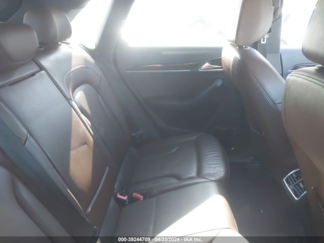 WA1GFCFS2GR004266 Audi Q3 2.0t Premium Plus