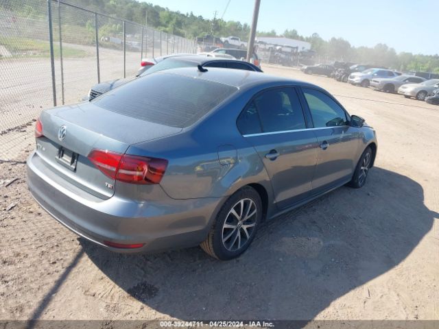 3VWDB7AJXHM234955 Volkswagen Jetta 1.4t Se
