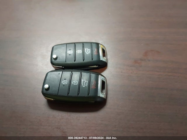 KIA Sportage Lx 2017 KNDPMCAC3H7186200 Image 11