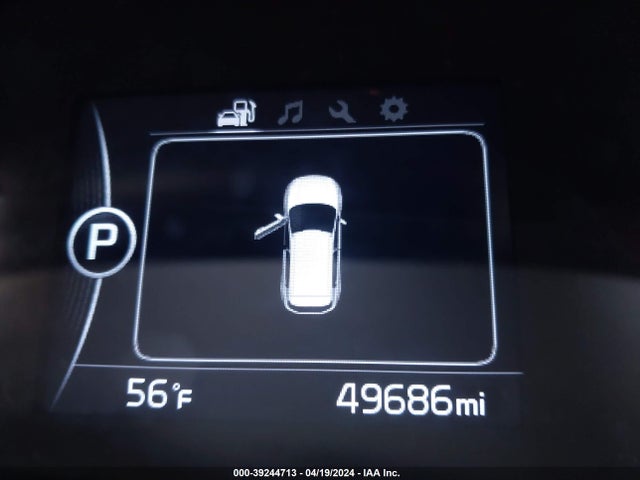 KIA Sportage Lx 2017 KNDPMCAC3H7186200 Image 15