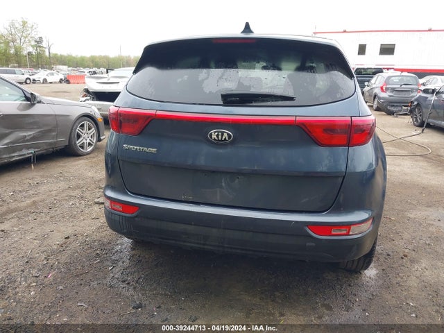 KIA Sportage Lx 2017 KNDPMCAC3H7186200 Image 16