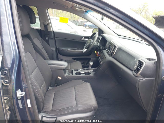 KIA Sportage Lx 2017 KNDPMCAC3H7186200 Image 5