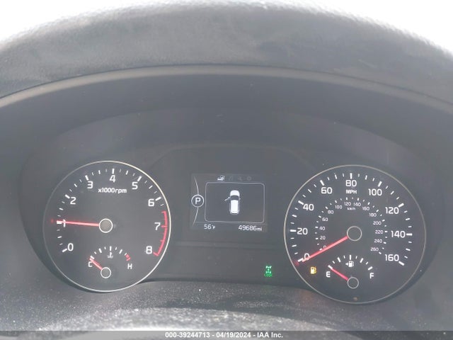 KIA Sportage Lx 2017 KNDPMCAC3H7186200 Image 7