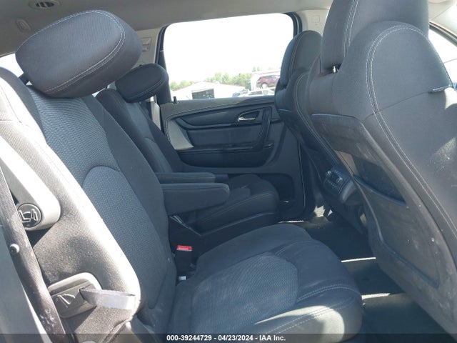 Продажа на аукционе авто 2016 Chevrolet Traverse 2lt, vin: 1GNKVHKD8GJ116549, номер лота: 39244729