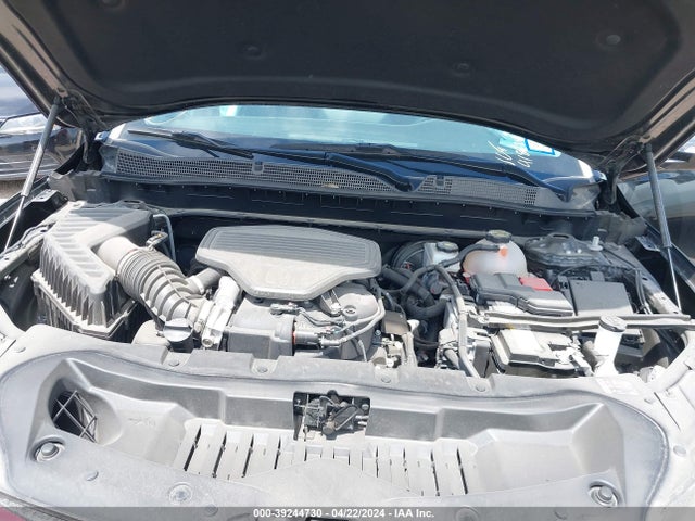 Chevrolet Blazer Fwd 3lt 2023 3GNKBDRSXPS229892 Image 10