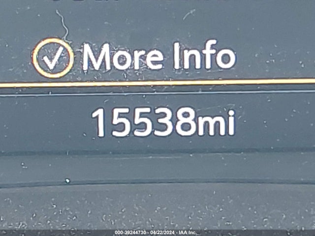 Chevrolet Blazer Fwd 3lt 2023 3GNKBDRSXPS229892 Image 14