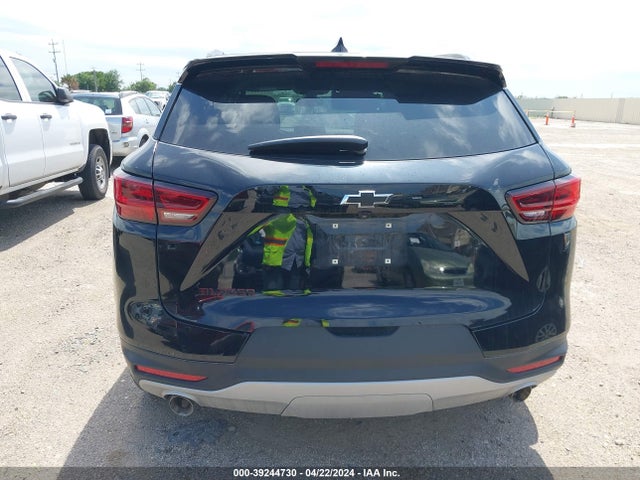 Chevrolet Blazer Fwd 3lt 2023 3GNKBDRSXPS229892 Image 15