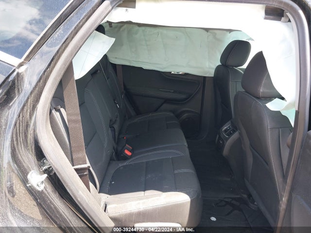 Chevrolet Blazer Fwd 3lt 2023 3GNKBDRSXPS229892 Image 8
