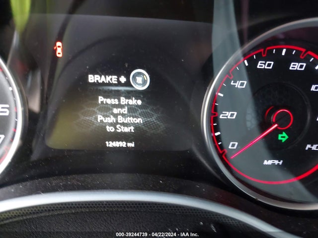 Dodge Charger Sxt 2016 2C3CDXHGXGH267653 Image 7