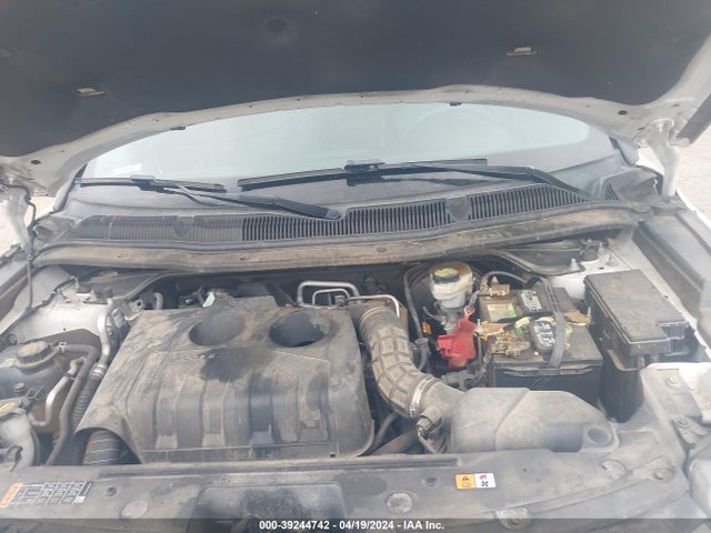 Ford Explorer 2016 1FM5K8BH6GGB26491 Image 10