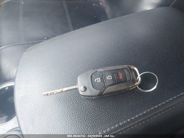 Ford Explorer 2016 1FM5K8BH6GGB26491 Image 11
