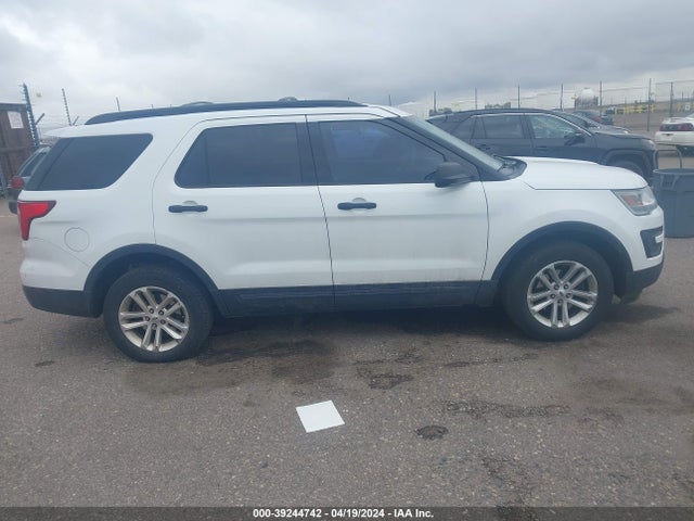 Ford Explorer 2016 1FM5K8BH6GGB26491 Image 13