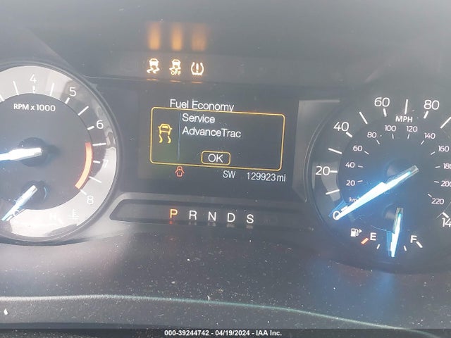 Ford Explorer 2016 1FM5K8BH6GGB26491 Image 7