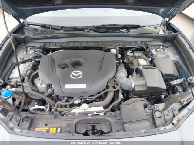 3MVDMBDY3NM435714 Mazda Cx-30 2.5 Turbo Premium
