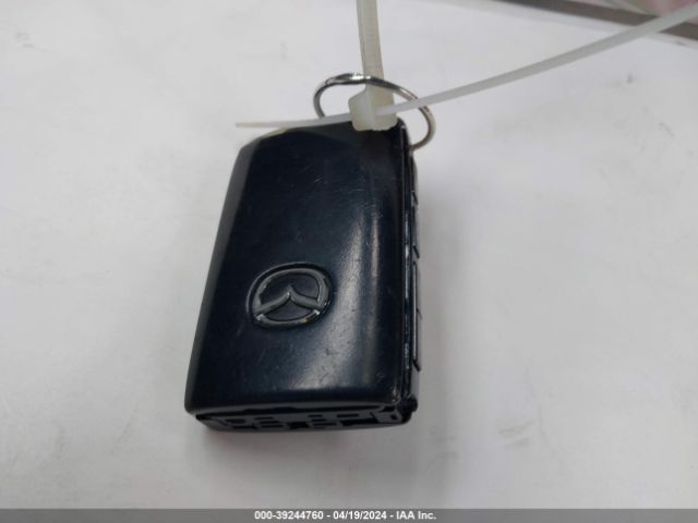 3MVDMBDY3NM435714 Mazda Cx-30 2.5 Turbo Premium