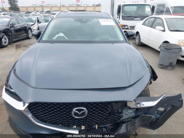 3MVDMBDY3NM435714 Mazda Cx-30 2.5 Turbo Premium