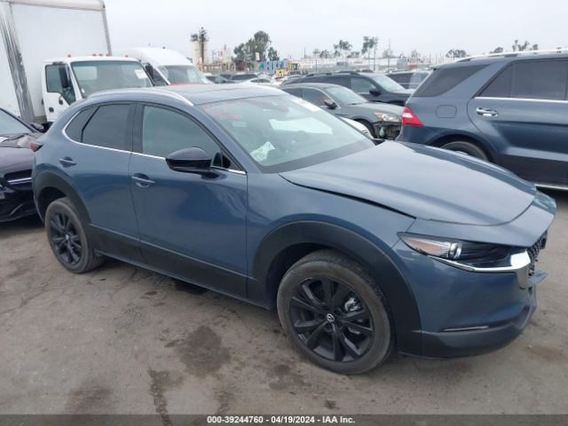 3MVDMBDY3NM435714 Mazda Cx-30 2.5 Turbo Premium
