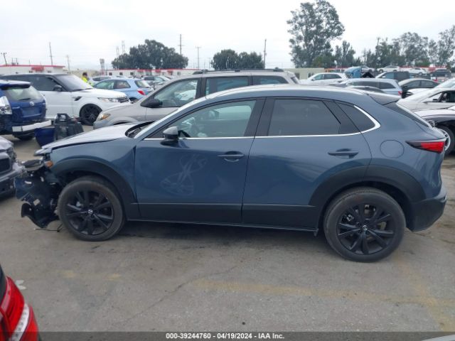 3MVDMBDY3NM435714 Mazda Cx-30 2.5 Turbo Premium