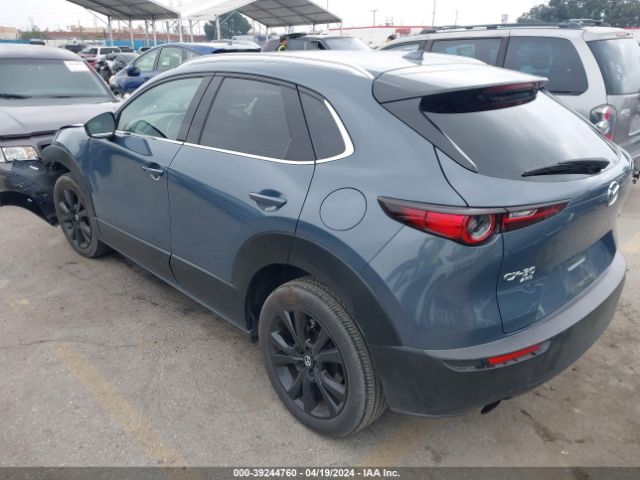 3MVDMBDY3NM435714 Mazda Cx-30 2.5 Turbo Premium