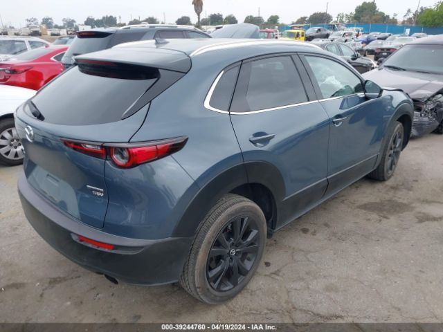 3MVDMBDY3NM435714 Mazda Cx-30 2.5 Turbo Premium