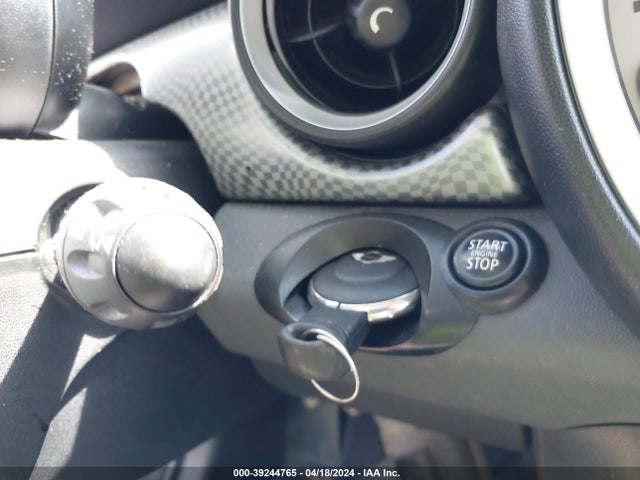 2009 MINI COOPER S WMWMF73519TT98523 Photo 10