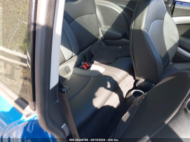 2009 MINI COOPER S WMWMF73519TT98523 Photo 7