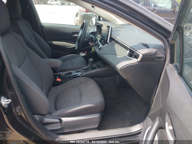 Toyota COROLLA LE 2020 5YFEPRAE7LP077278 Image 5