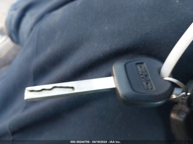 1GTU9AEF0KZ396889 GMC SIERRA 1500