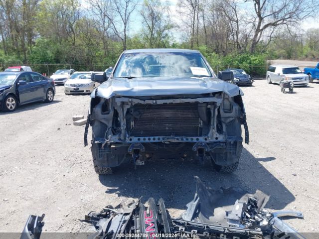 1GTU9AEF0KZ396889 GMC SIERRA 1500