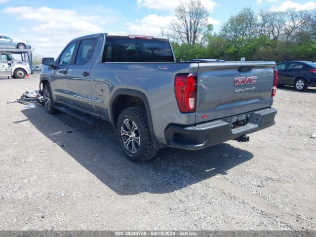 1GTU9AEF0KZ396889 GMC SIERRA 1500