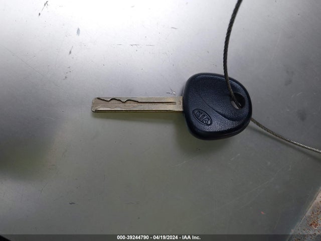 KIA RIO LX 2017 KNADM4A3XH6017156 Image 11